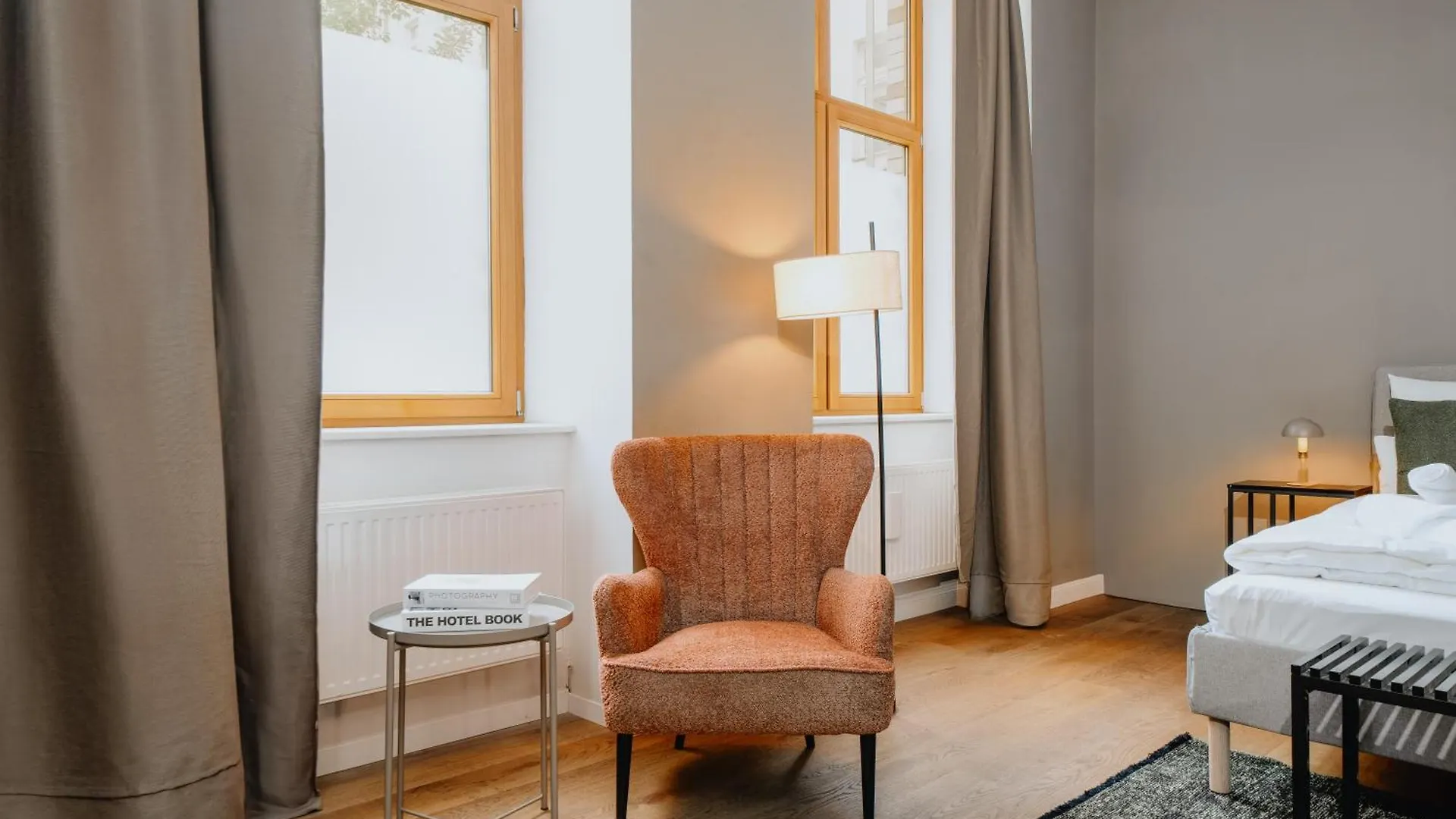 Homely Berlin - Historic Building, 3 Bedrooms, Mauerpark, Family & Business Appartamento